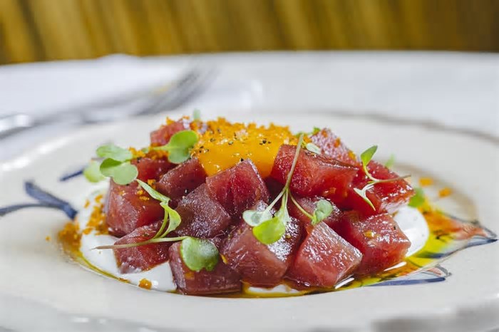 Dia do atum: 14 lugares em São Paulo para saborear pratos deliciosos com o pescado