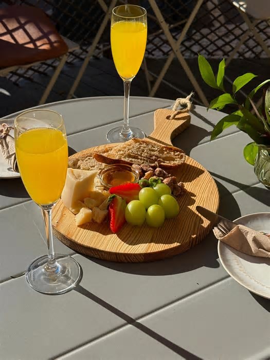 Melhores brunches de SP para levar a sua mãe no Dia das Mães