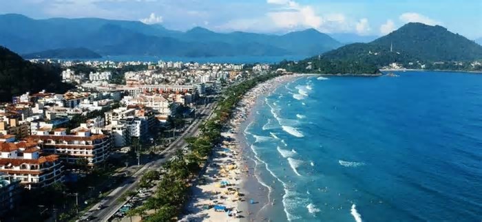 São Paulo, Campos do Jordão e Ubatuba estão entre os destinos mais buscados para o feriado de 1° de maio, segundo Booking.com