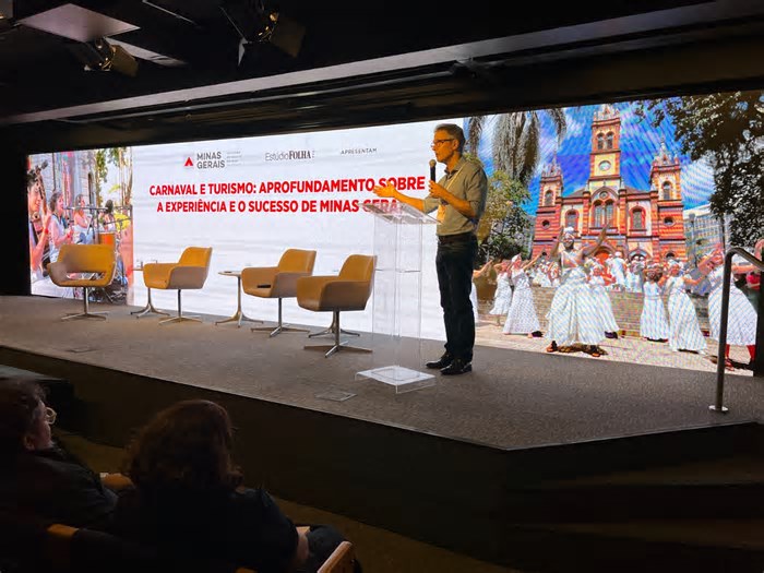 Pesquisa mostra que 88% dos turistas aprovam o Carnaval da Liberdade; confira outros números