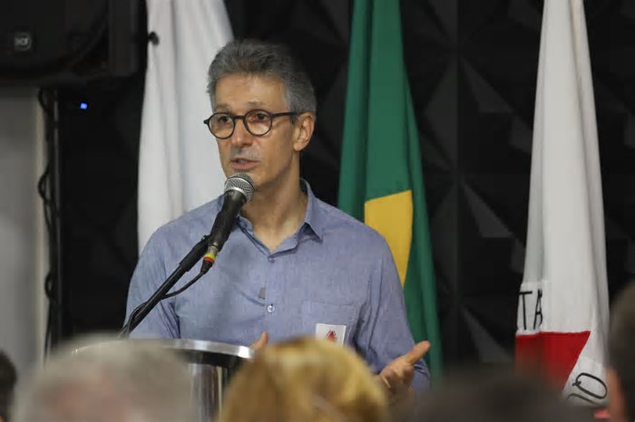 Zema elogia São Paulo e diz que anda melhor no trânsito da capital paulista do que em BH