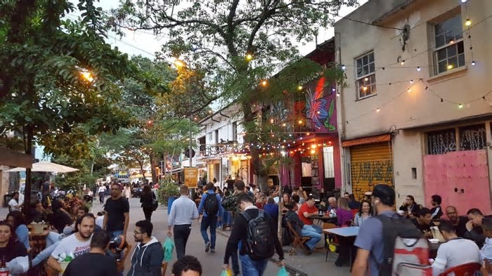 São Paulo: viaje e explore a cidade com nossas dicas de transporte