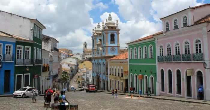 Experiências culturais inesquecíveis: 5 cidades brasileiras para conhecer