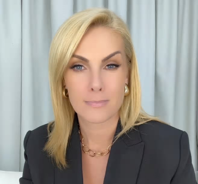 Ana Hickmann tem dívida milionária suspensa pela Justiça de São Paulo