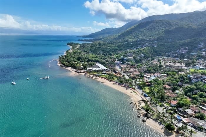 Cidade no litoral terá primeira usina de dessalinização de água de SP; saiba como funciona
