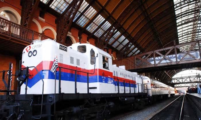 Passagens do Expresso Turístico da CPTM para Jundiaí já têm data para venda