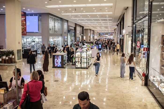 Center Norte ajuda a impulsionar crescimento da região