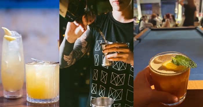 11 bares com drinks baratos (e deliciosos) em São Paulo