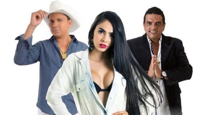 Domingo (20) no ES: Bonde do Forró, Vintage Culture e festivais gastronômicos