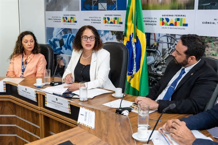 MCTI investe em eventos para conectar ciência, inovação e mercado
