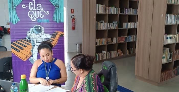 Governo e Sesc divulgam Claque Cultural 2025 nos municípios