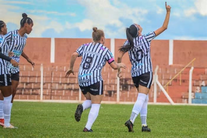 Operário vence na estreia do Brasileirão Feminino com virada heroica nos acréscimos