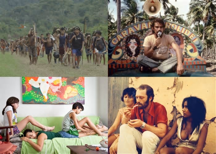 XX Panorama Coisa de Cinema começa amanhã com mais de 110 filmes na programação