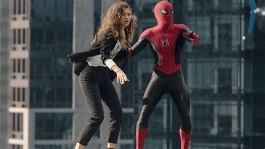 “Homem-Aranha 4” ganha data de estreia e título oficial; veja