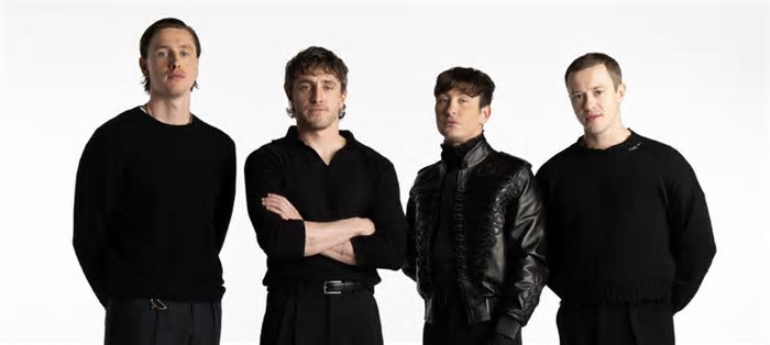 Sam Mendes Vai Lançar Quatro Filmes dos Beatles no Mesmo Mês: Uma Revolução no Cinema