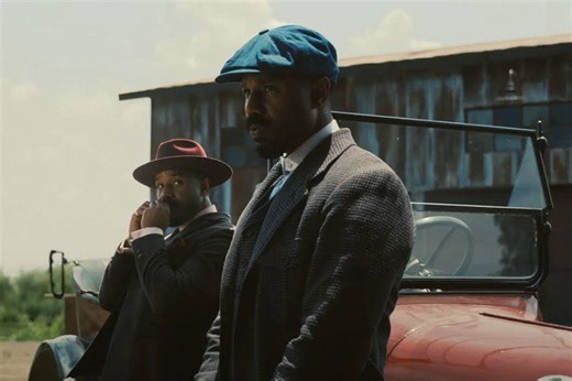 Por que 'Pecadores', de Ryan Coogler, está causando alvoroço em Hollywood?
