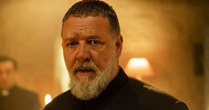 Este filme de terror sobre o Vaticano deixa a Netflix nos próximos dias