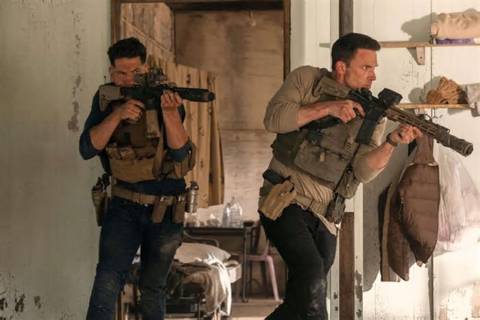 🧮 The Accountant 2: Ben Affleck e Jon Bernthal Regressam com Química Explosiva