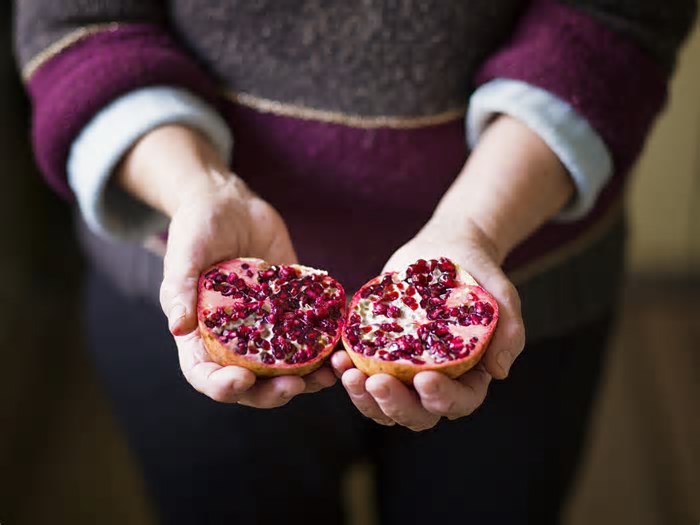 A fruta que você deveria consumir mais para reforçar a saúde do coração e do cérebro