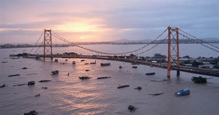 Florianópolis vai afundar? Mar pode ‘engolir’ cidades de SC em menos de 75 anos, revela estudo