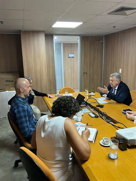 Aeroporto da Serra Gaúcha aguarda apenas “carimbo” do PAC para andamento do projeto