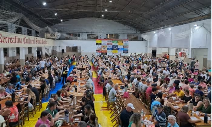 Bingo dos Voluntários do Hospital será em prol da construção de banheiro acessível