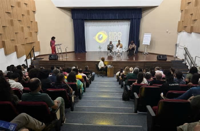Mato Grosso do Sul vive novo capítulo com conferência de afroturismo e fortalecimento de comunidades