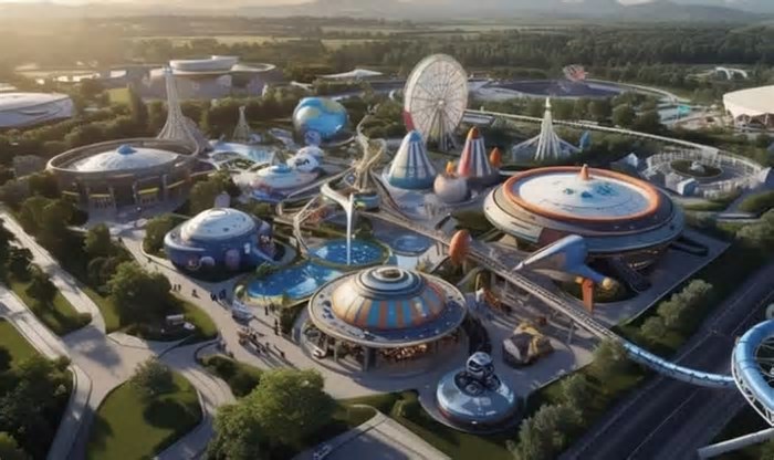 Parque dos ETs: Casimiro de Abreu anuncia criação de espaço destinado ao público fascinado pela vida fora da terra