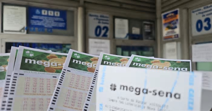 Mega-Sena: concurso 2854 sorteia R$ 50 milhões neste sábado
