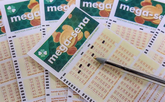 Quanto rende o prêmio de R$ 50 milhões da Mega-Sena?