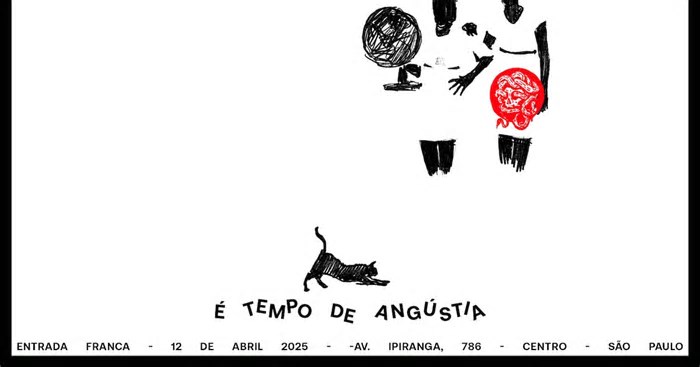 Cine Ipiranga reabrirá por um dia para mostra, após 20 anos fechado