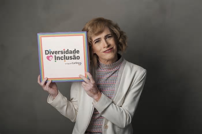 Carline lança o jogo “Diversidade e Inclusão” com eventos em Belo Horizonte e Porto Alegre