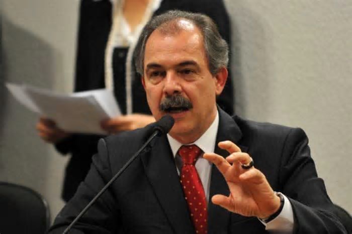 Não haverá transição energética sem a presença do Estado, diz presidente do BNDES