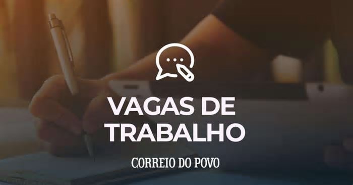 CIEE-RS inicia a semana com mais de 3,8 mil vagas de estágio