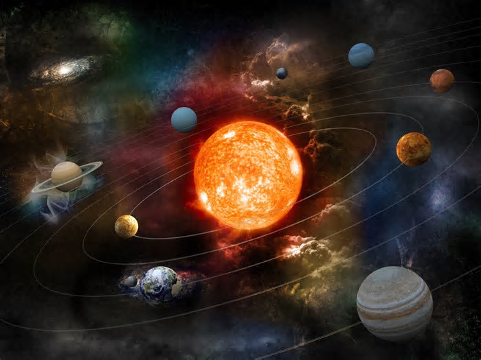 Estudo liderado por cientista brasileiro pode ter descoberto nono planeta no Sistema Solar