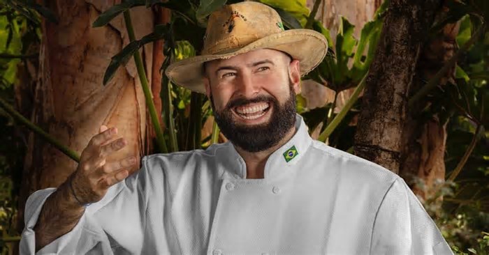 Aventura e sabores de diferentes lugares turbinam o menu do canal do chef Paulo Machado