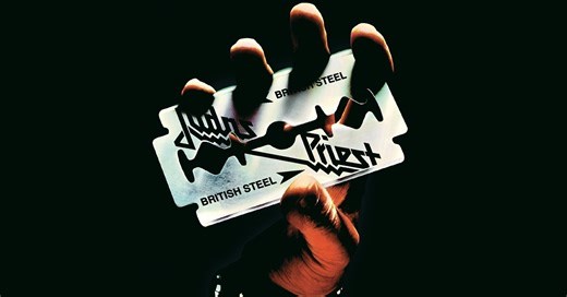 Como o Judas Priest fez de “British Steel” um marco do heavy metal