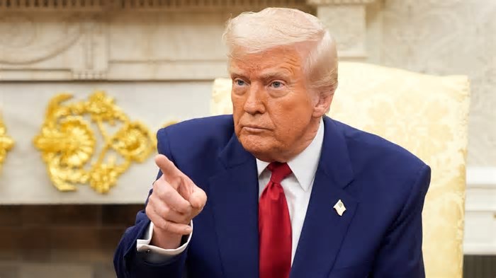 Doutrina Trump: os possíveis efeitos do realismo transacional dos EUA