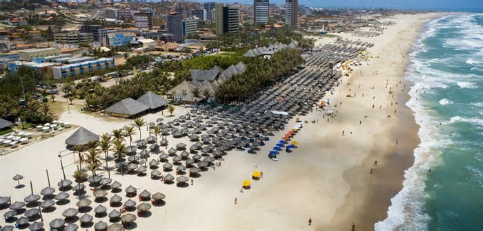 Turismo atrai mais estrangeiros ao Brasil e impulsiona pequenos negócios, aponta Booking.com