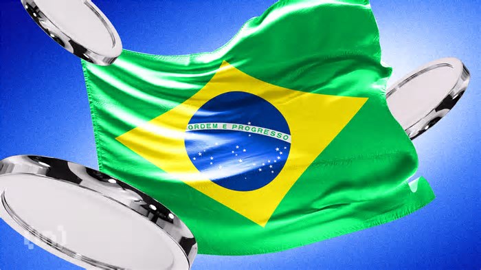 “Brasil é a porta de entrada para América Latina quando o tema é cripto”, afirma CEO do Blockchain Rio