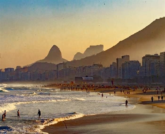 Rio de Janeiro lidera buscas nas plataformas de turismo para a Semana Santa e no feriado do show da Lady Gaga