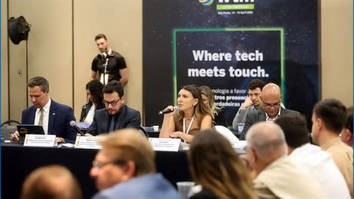 Embratur apresenta novo Plano Internacional de Marketing ao Conselho Nacional de Turismo
