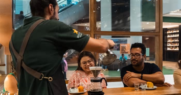 Nolita Roastery é a Disneylândia do café no Rio de Janeiro