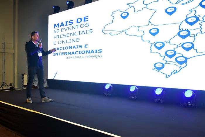 Evento de geração distribuída chega ao RJ e firma compromisso com a energia limpa