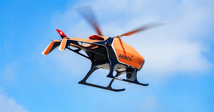 Inovação em voo: EDGE apresenta tecnologias aéreas autônomas para autoridades brasileiras de defesa e segurança