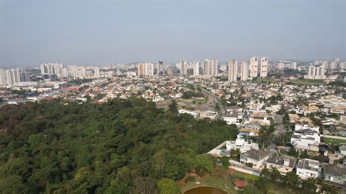 Cidade localizada no interior de São Paulo encanta quem busca clima ameno