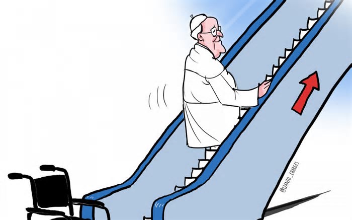 O Brasil no Vaticano