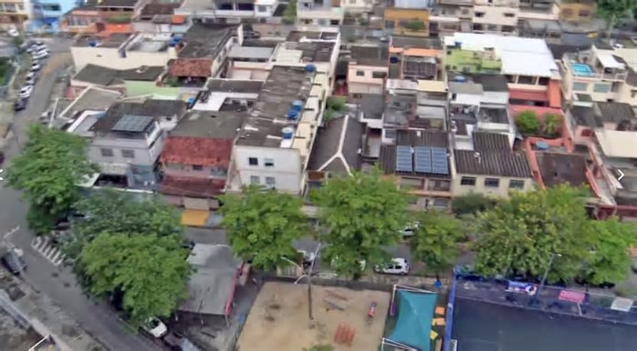 Câmara aprova projeto que cria o bairro Argentino, o mais novo da cidade e com apenas quatro ruas; veja onde fica