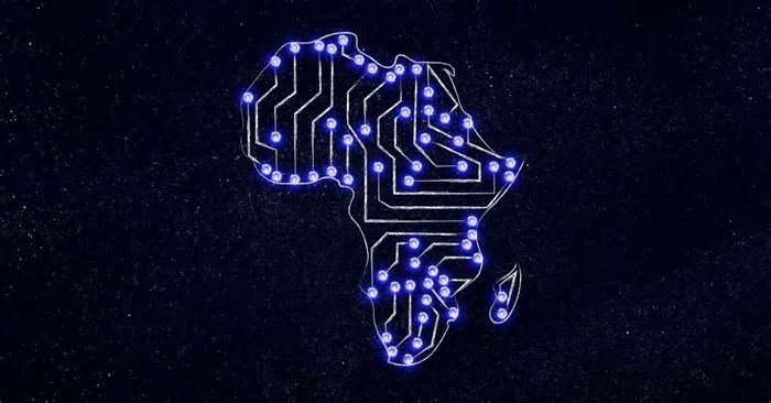 África inaugura sua primeira “fábrica de inteligência artificial”
