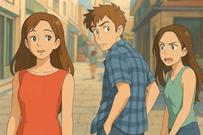 Quem está ganhando com a onda das imagens no estilo Studio Ghibli?